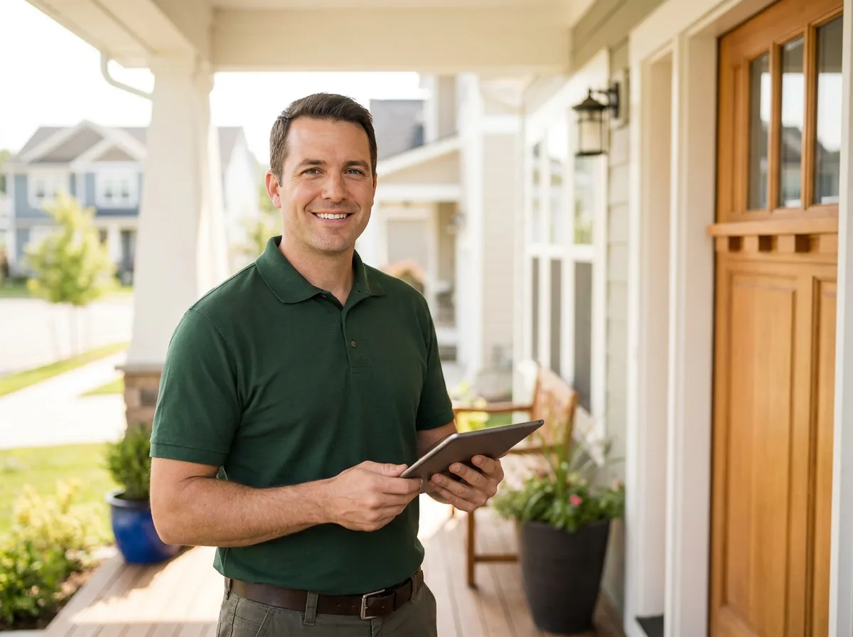 Pest control FAQs for Locust Dale, VA